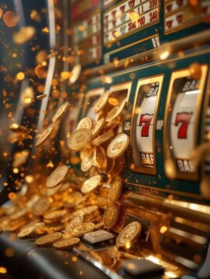 pvp77 permainan slot online terbaik dengan jackpot besar